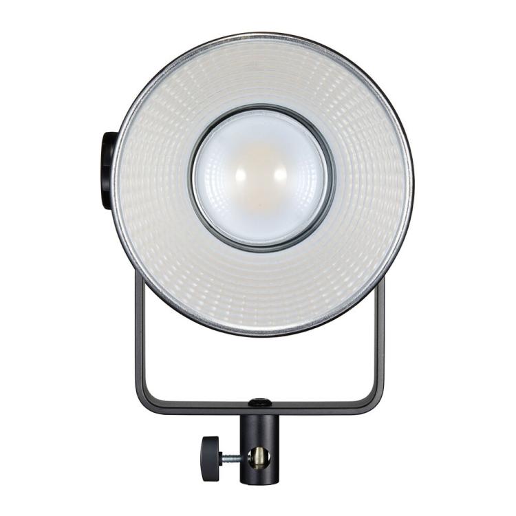 Godox SL150R RGB LED Video Light 165W CRI/TLCI 97+ COB Monolight Bowens Mount Studio Photo Light (UK Plug)