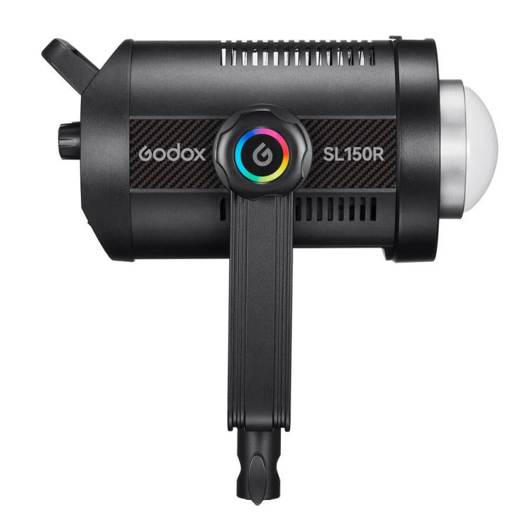 Godox SL150R RGB LED Video Light 165W CRI/TLCI 97+ COB Monolight Bowens Mount Studio Photo Light (US Plug)