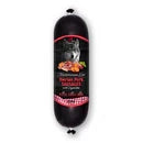 Mediterranean Diet Iberian Pork Complete Wet Sausage with Vegetables for Adult Dogs (150g & 350g)