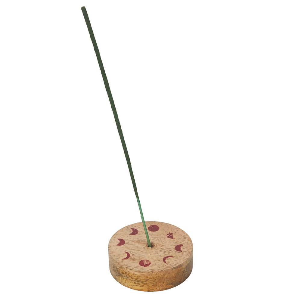 Gothic Gifts Dark Forest Sweet Honey Incense Sticks