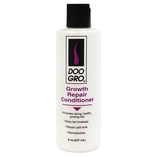 Doo Gro Growth Repair Conditioner: Strengthens & Repairs for Healthy Hair Growth 300ml/10.14 oz