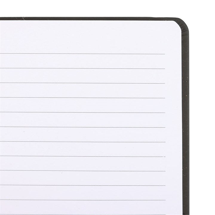 دفتر ملاحظات A5 للأفكار غير اللائقة