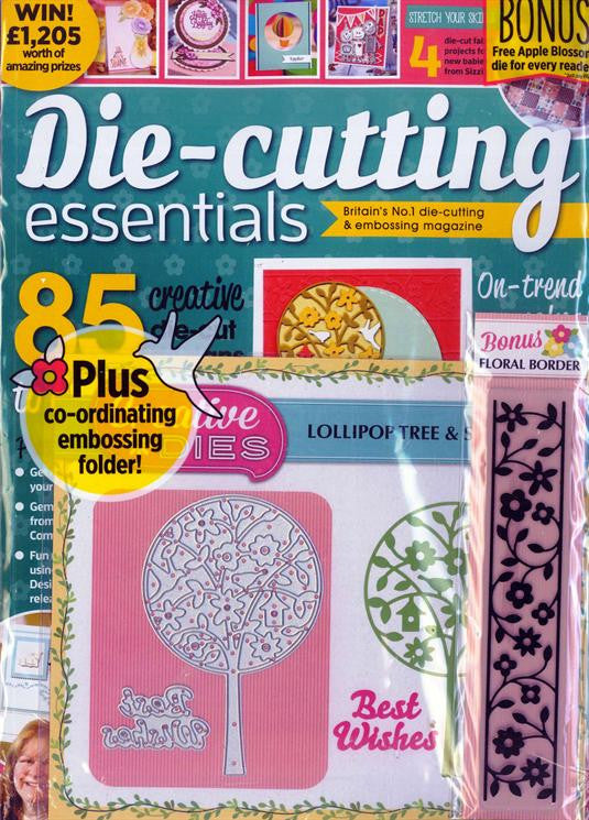 die-cutting essentials 9