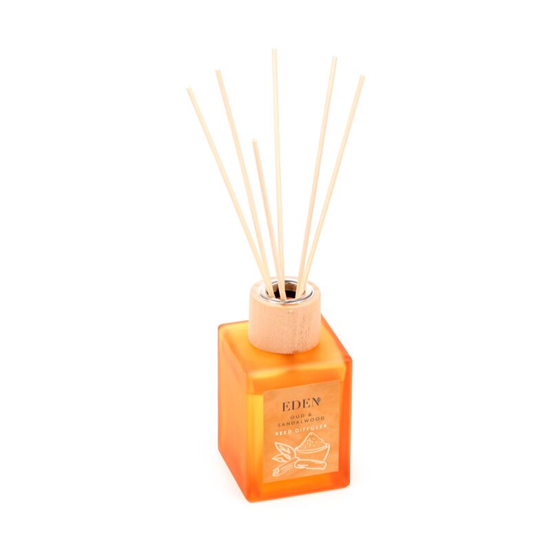 Eden Lavender & Chamomile 100ml Reed Diffuser