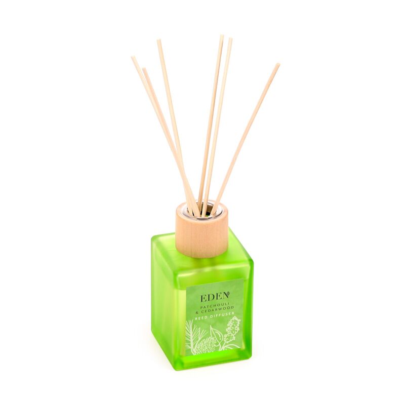 Eden Lavender & Chamomile 100ml Reed Diffuser