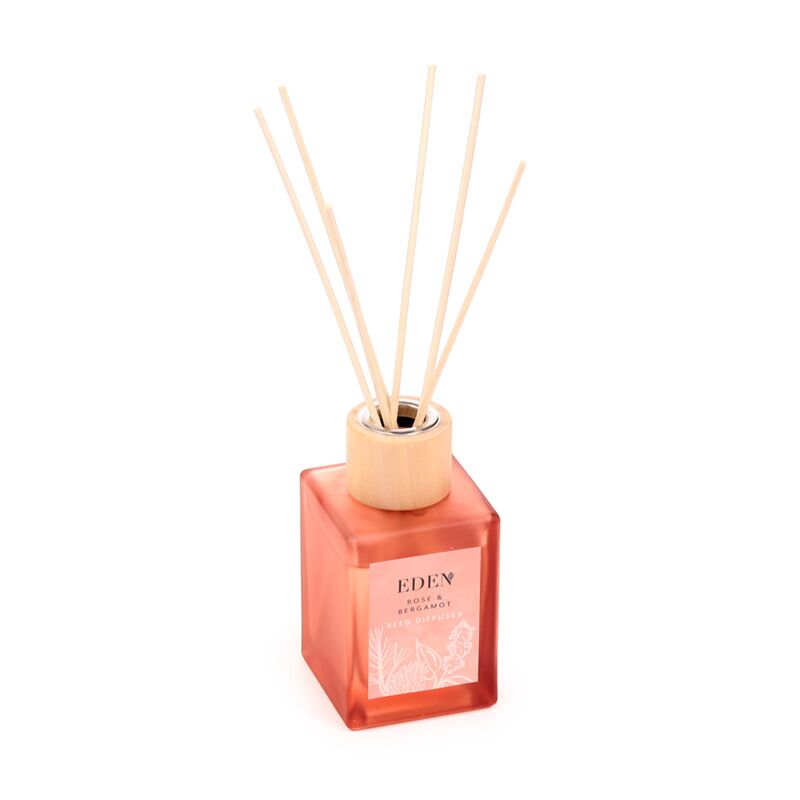 Eden Lavender & Chamomile 100ml Reed Diffuser