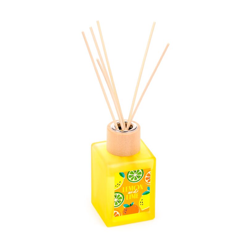 Eden Lavender & Chamomile 100ml Reed Diffuser