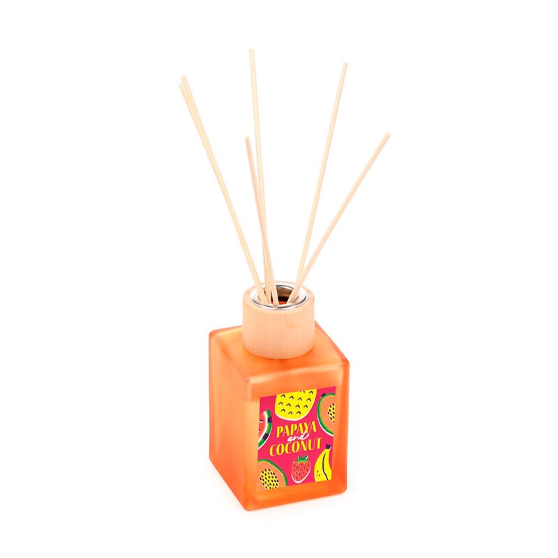 Eden Lavender & Chamomile 100ml Reed Diffuser