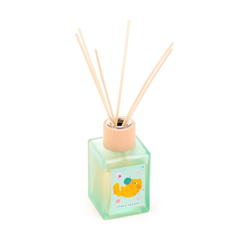 Eden Lavender & Chamomile 100ml Reed Diffuser