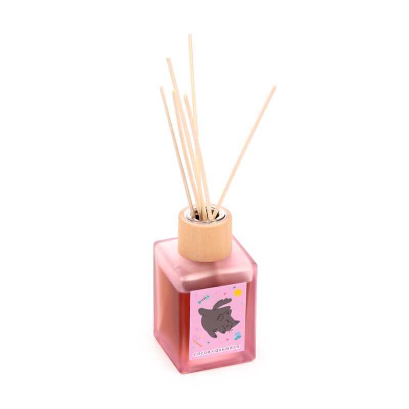Eden Lavender & Chamomile 100ml Reed Diffuser