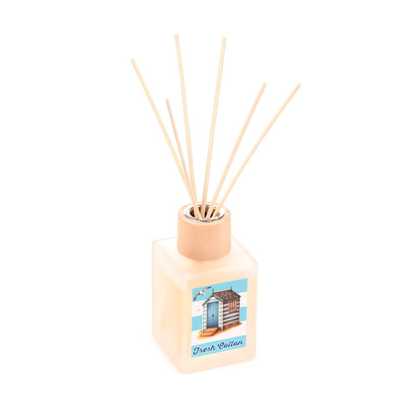 Eden Lavender & Chamomile 100ml Reed Diffuser