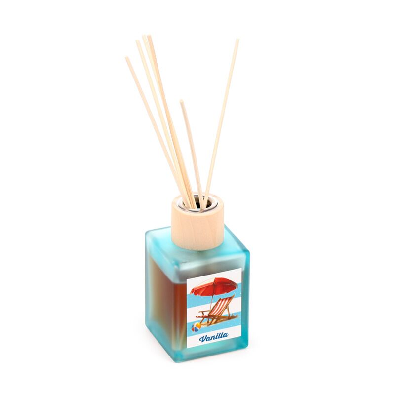 Eden Lavender & Chamomile 100ml Reed Diffuser