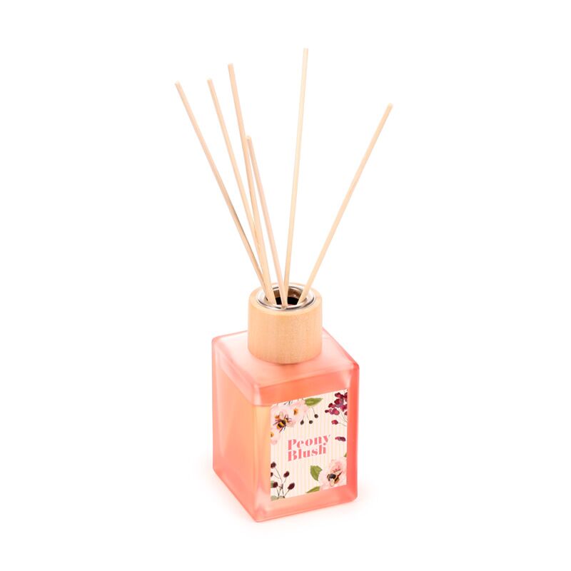 Eden Lavender & Chamomile 100ml Reed Diffuser