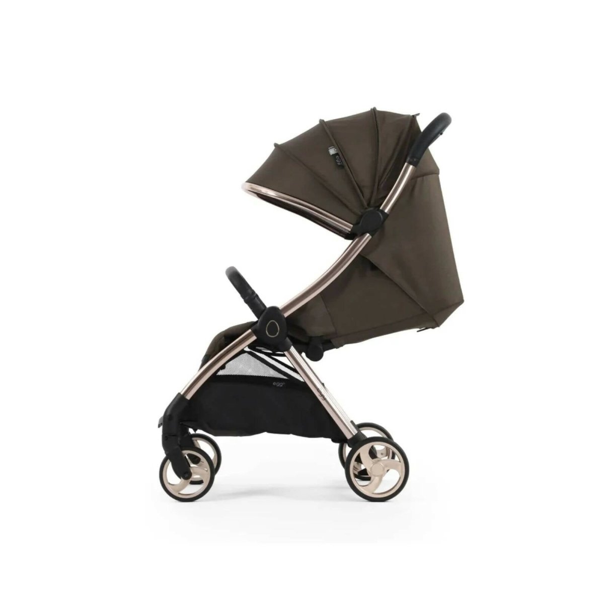 eggZ® Stroller - Chocolate Velvet