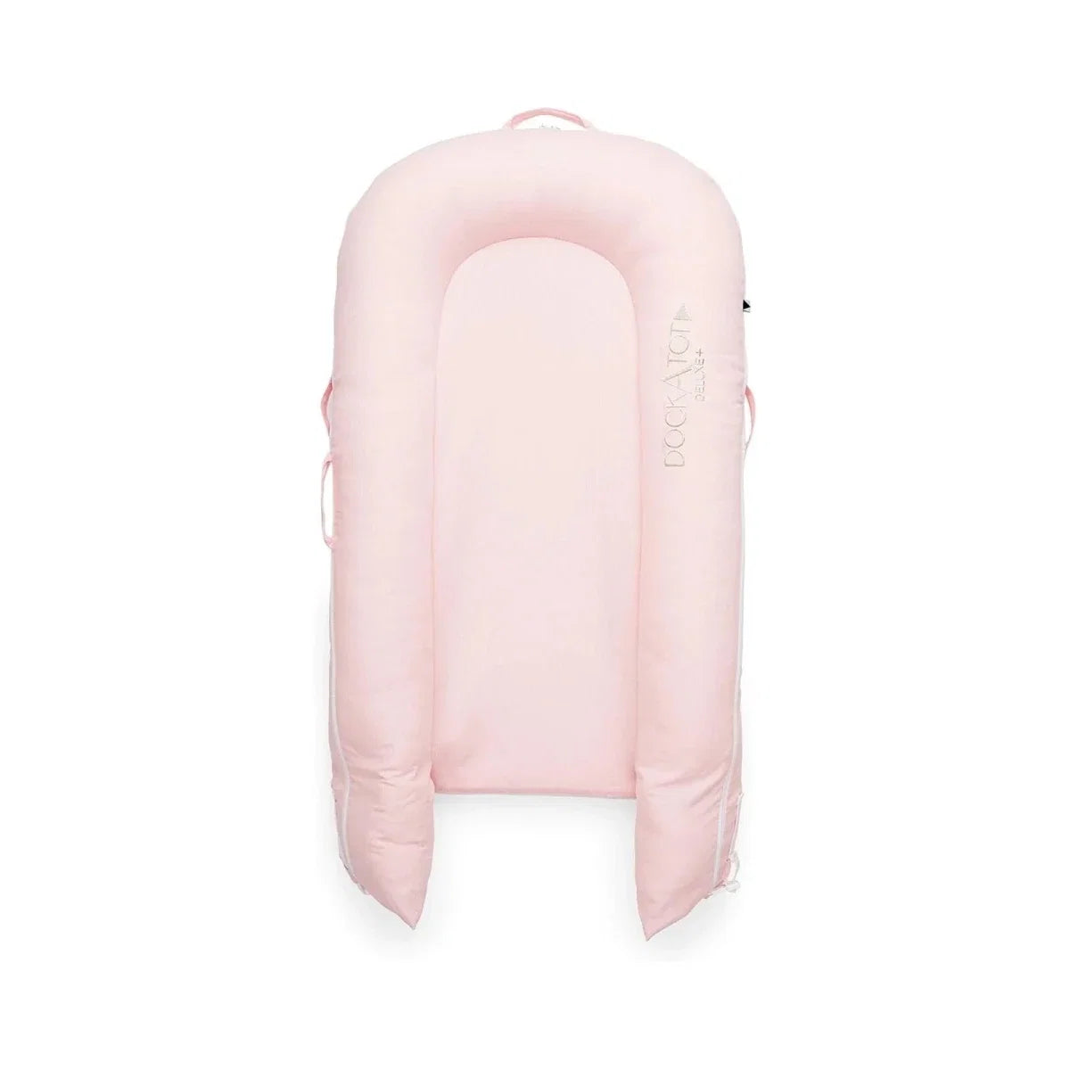 DockATot Deluxe+ Dock - Strawberry Cream