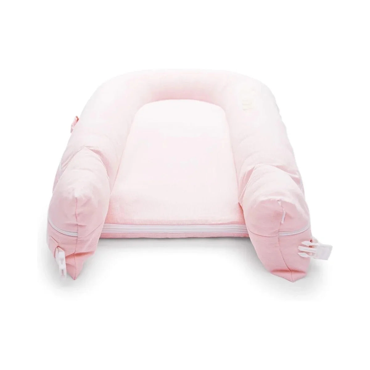 DockATot Deluxe+ Dock - Strawberry Cream