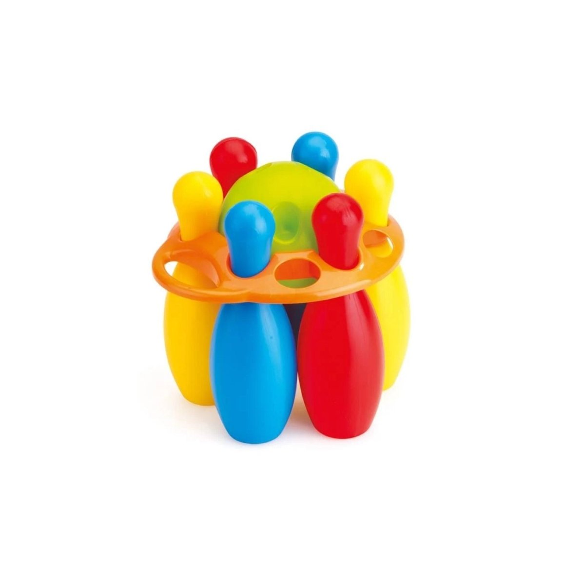 Dolu Bowling Pin Set 6 pcs