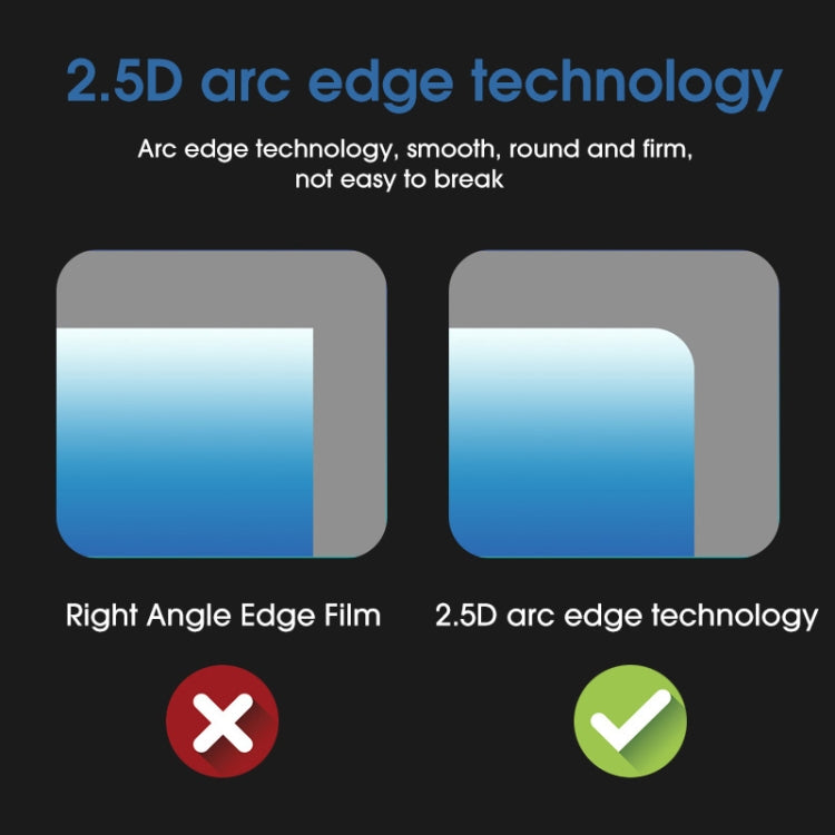 For DJI RC Explosion-proof Tempered Glass  Screen Film, For DJI RC