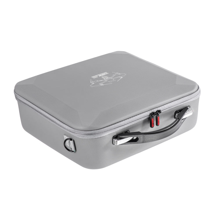 For DJI Air 3S STARTRC Shoulder Storage Bag Handbag (Grey)