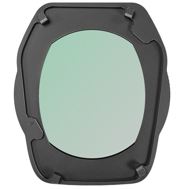 For DJI Air 3S STARTRC 4 in 1 ND16 ND64 ND256 CPLCPL Lens Filter, ND16 ND64 ND256 CPL
