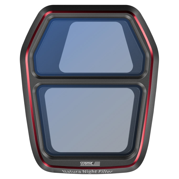 For DJI Air 3S STARTRC NIGHT Light Pollution Reduction Lens Filter