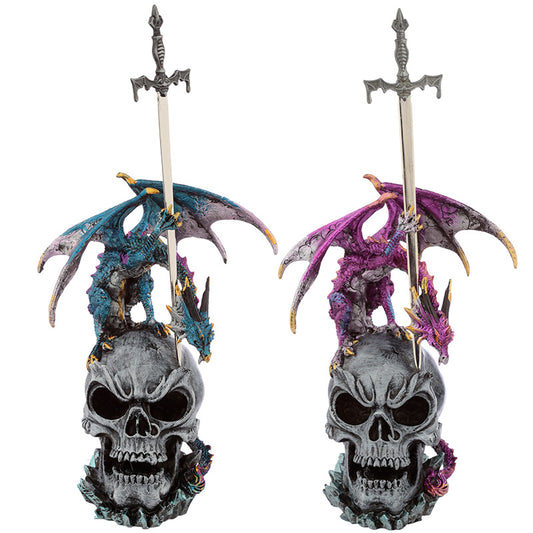 Dark Legends Swords Master Dragon