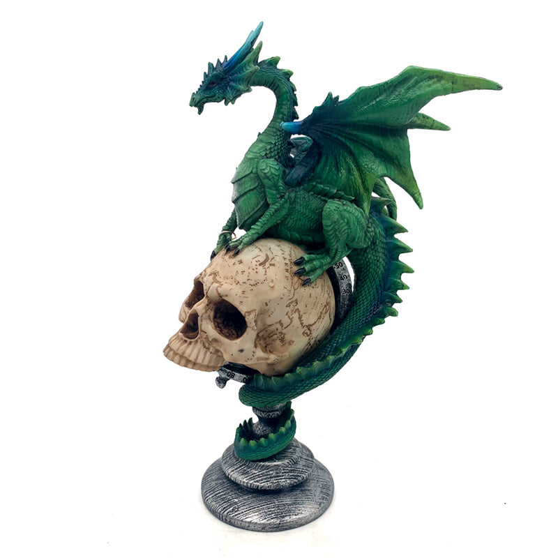 Dark Legends Mysteries of the Skull Dragon