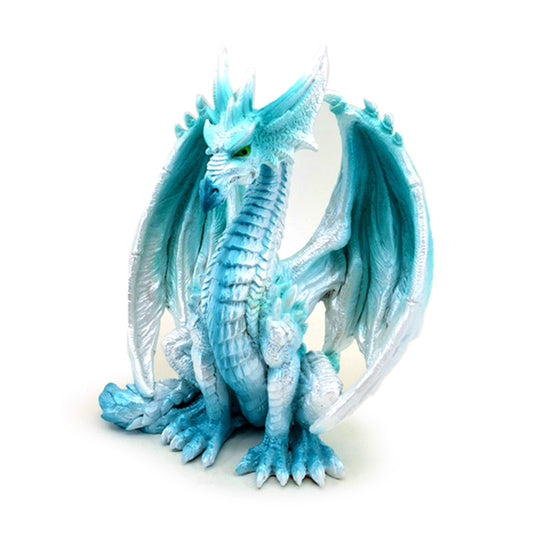 Dark Legends Dragon - Master of the Ice