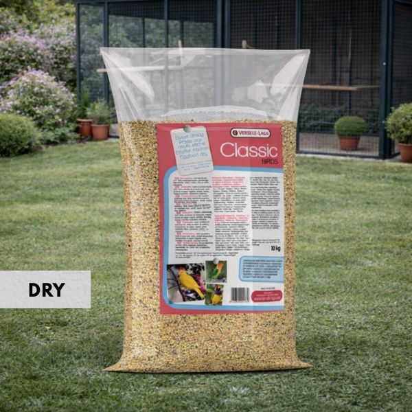 Versele Laga Classic Eggfood Dry