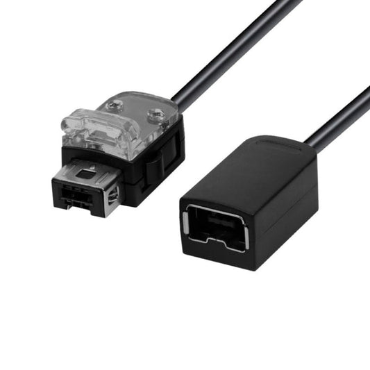 3m Game Machines Handle Extension Line for Nintendo Wii U NES Classic Edition, Handle Extension Line