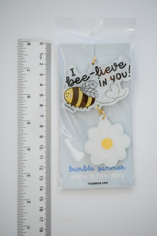 Bumble Summer