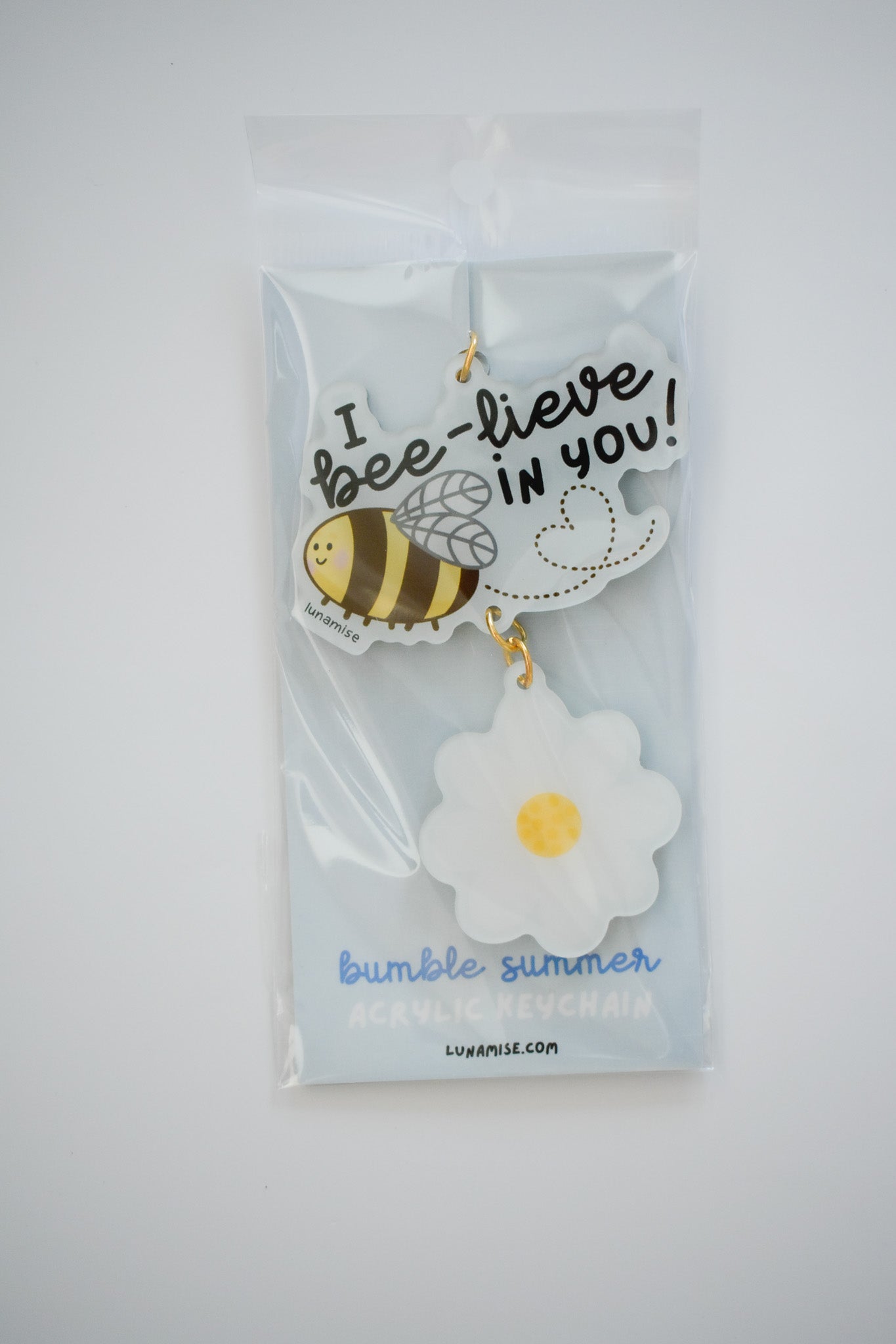 Bumble Summer