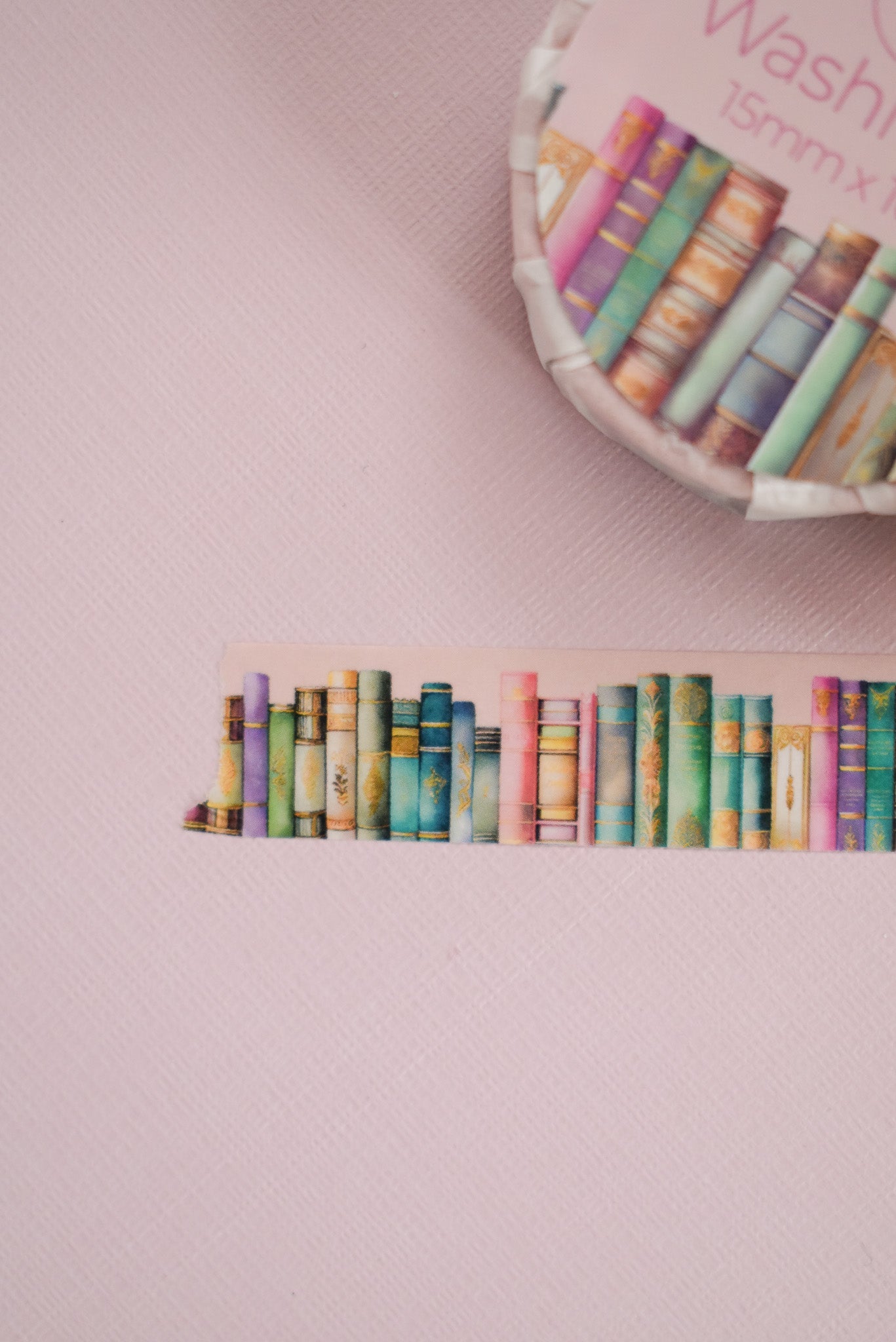 Bookish