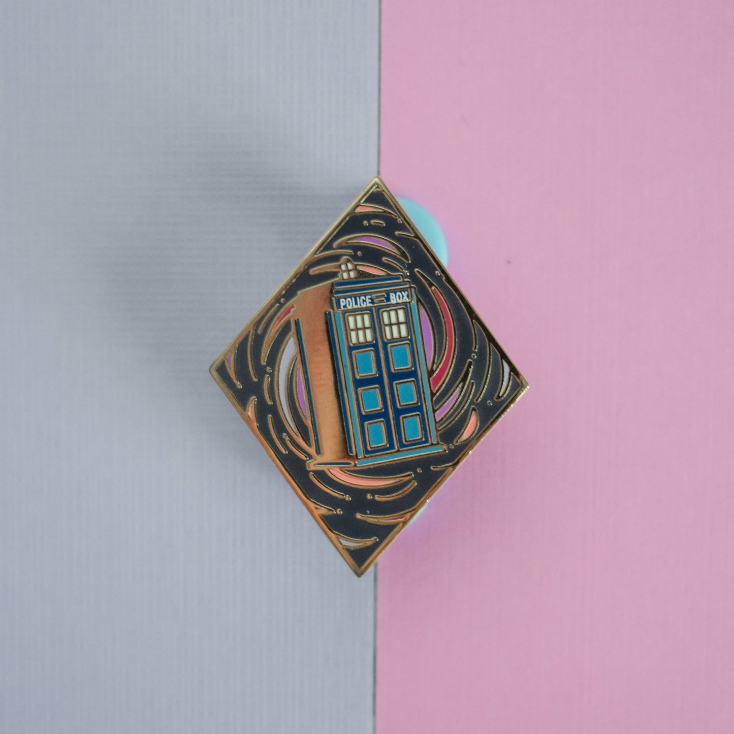 TARDIS