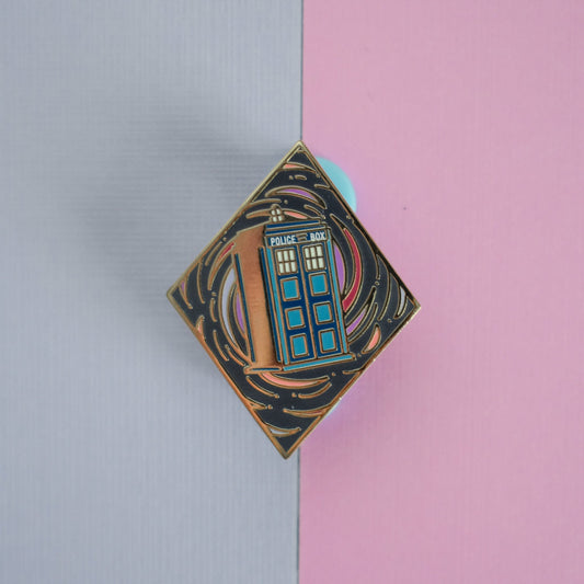 TARDIS