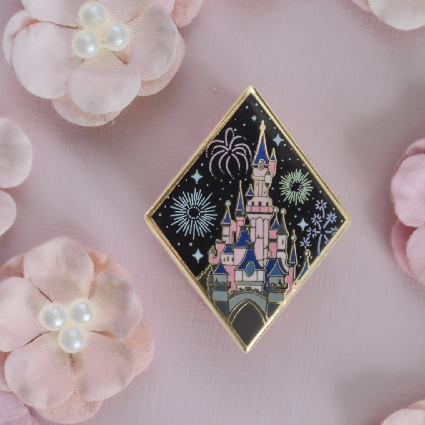 Disneyland
