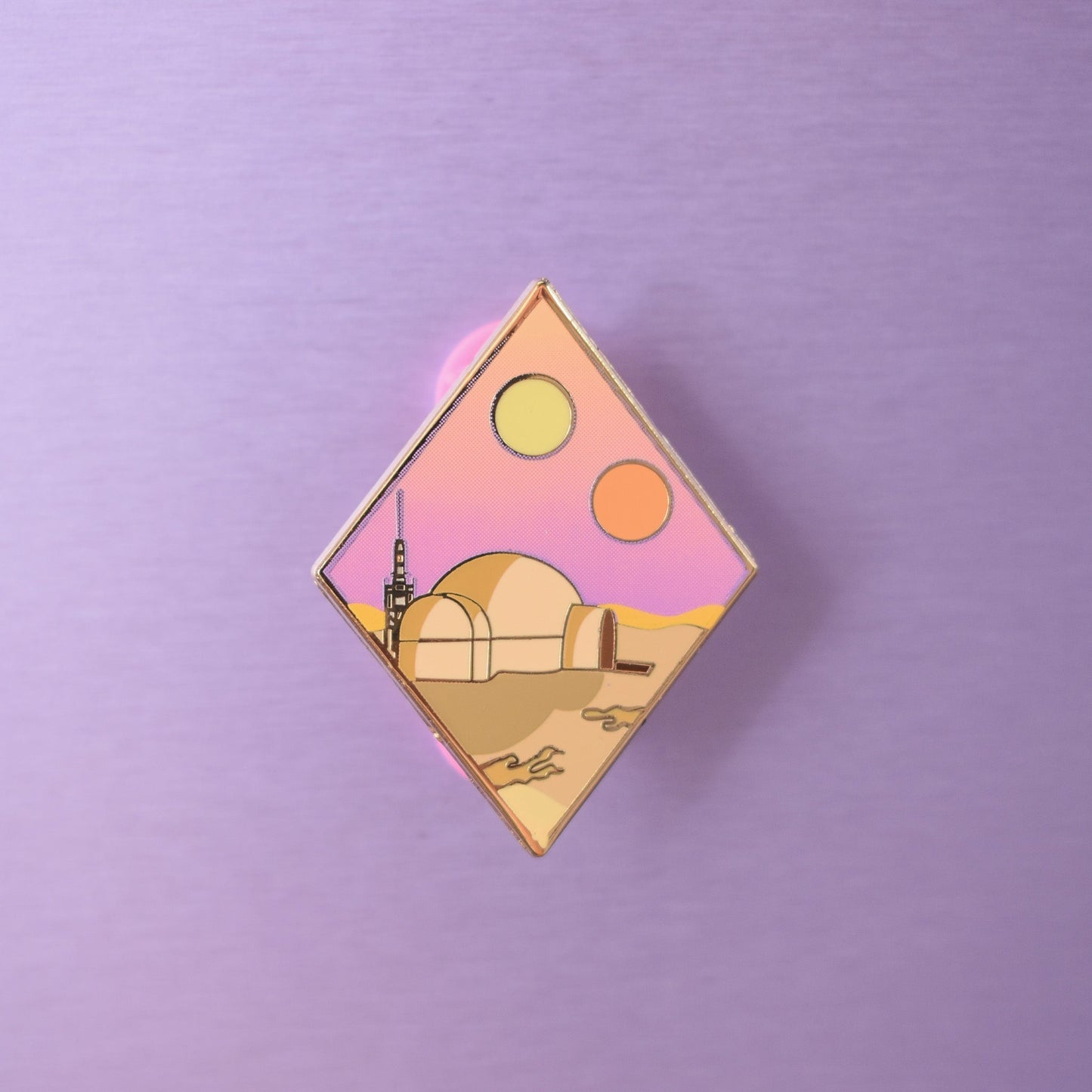Tatooine
