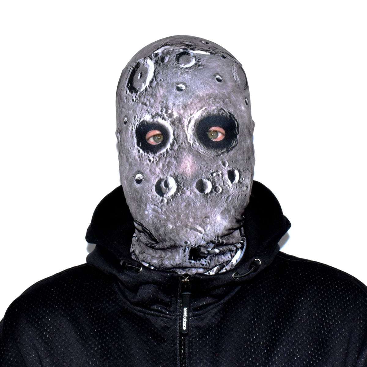 Moon - Faceskin