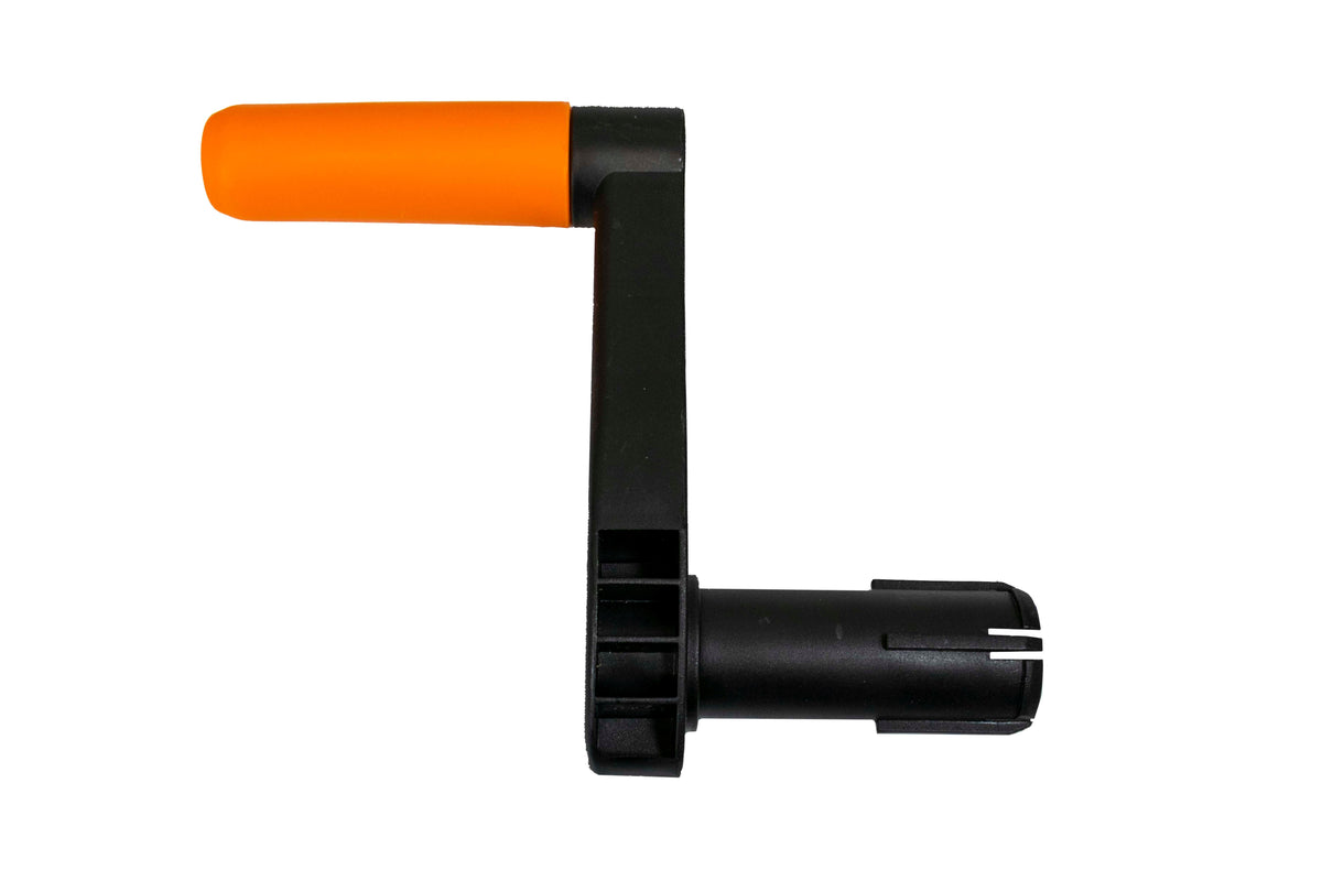 Hose Cart for 60m 1/2" Garden Hose