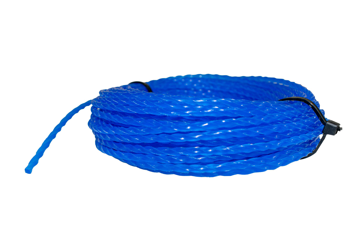 Strimmer Line Blue Twist 1.6mm x 15m