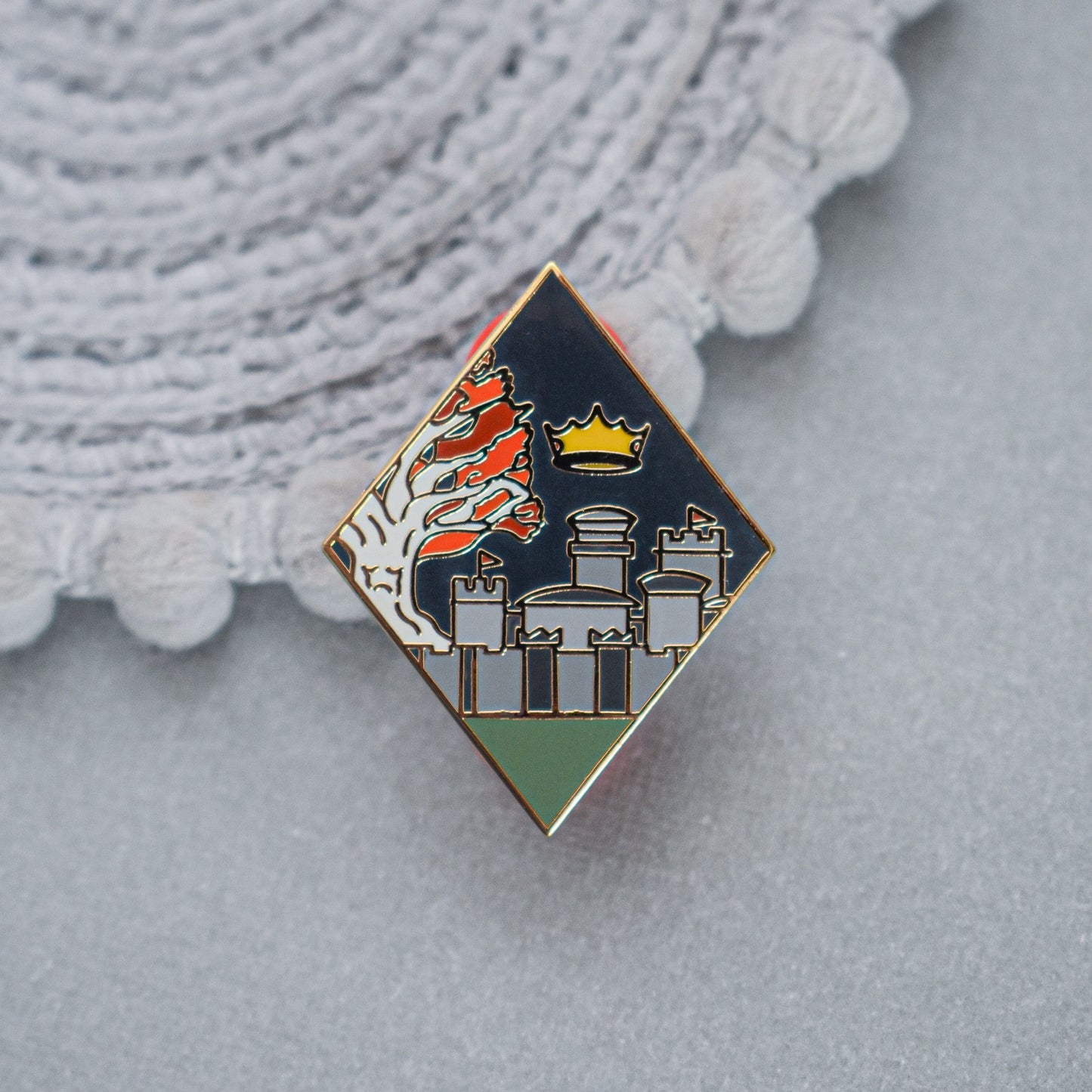 Winterfell