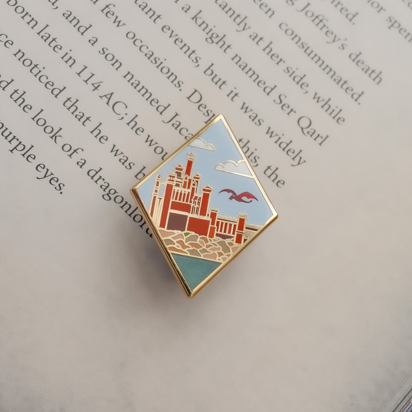 King's Landing