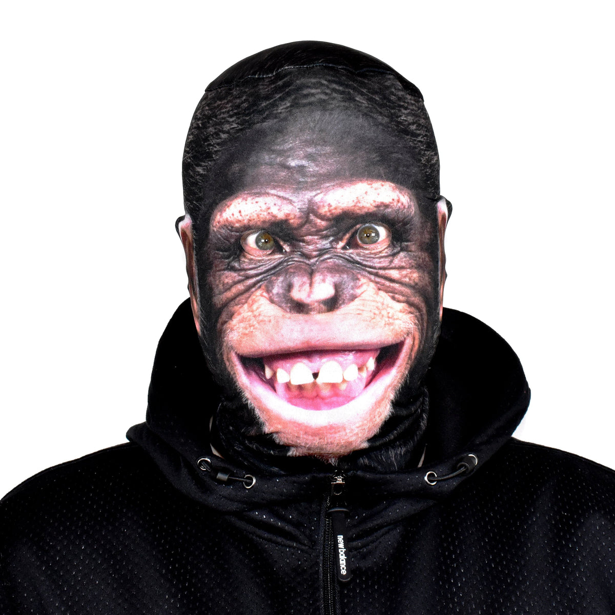 Happy Monkey! - Faceskin