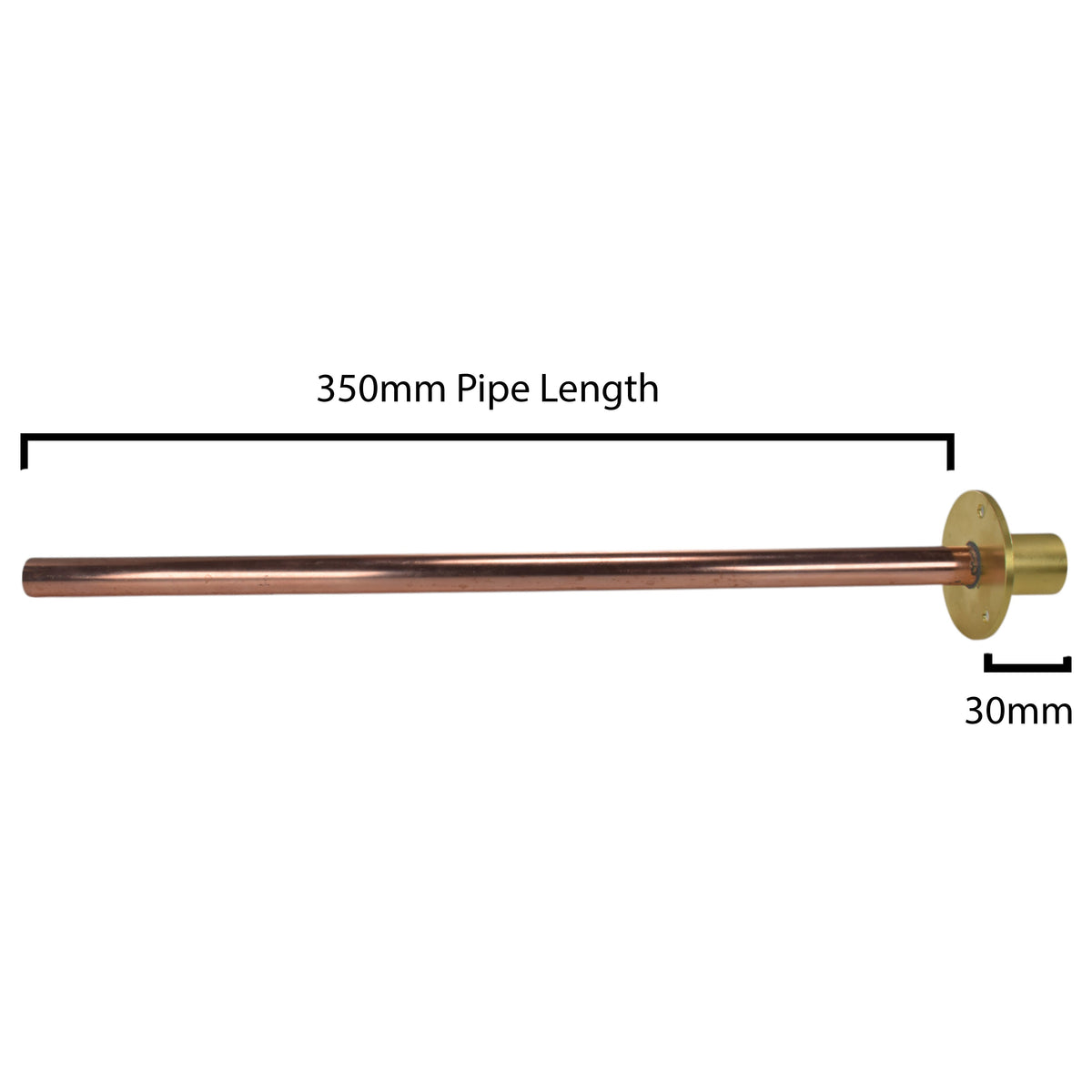 Brass Quick Connect Bib Tap BASIC Connection Kit x2