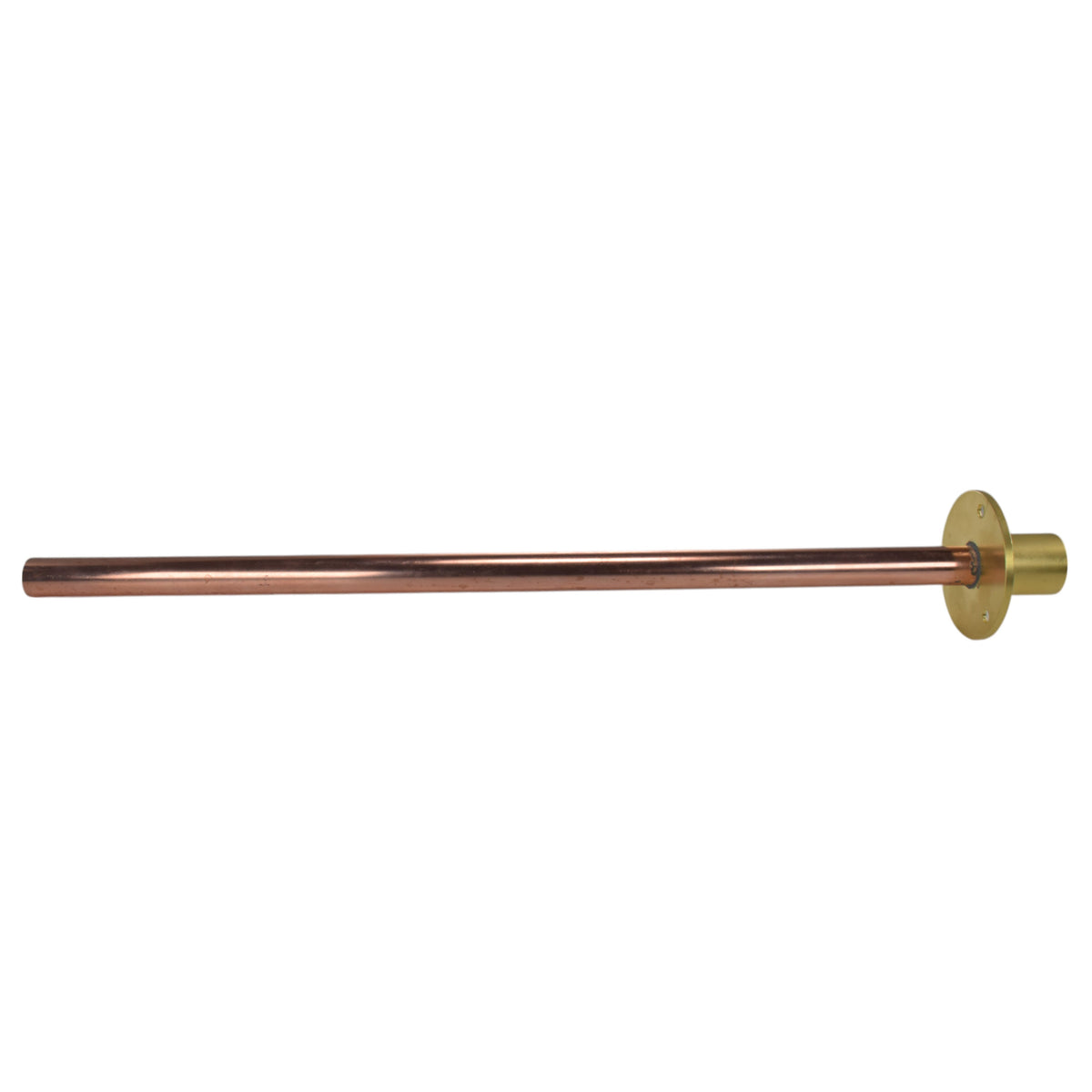Double Lever Tap STANDARD Connection Kit