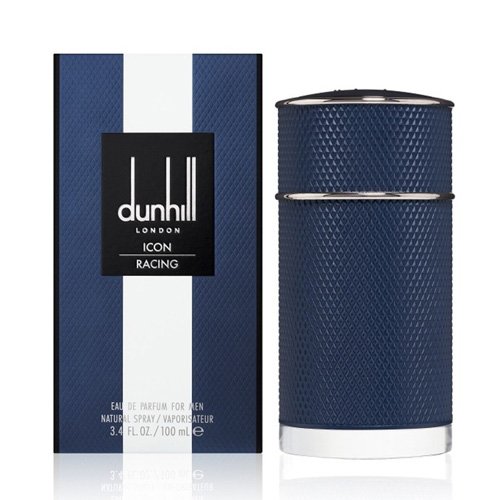 Dunhill Icon Racing Blue Eau de Parfum 100ml Spray