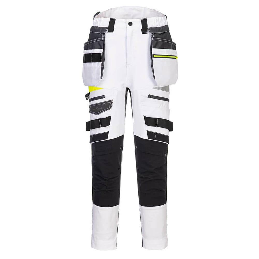 Portwest DX452 DX4 Women's Detachable Holster Pocket Trousers
