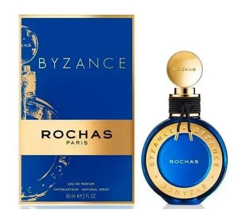 Rochas Byzance (2019) Eau de Parfum 40ml Spray Women's Fragrance