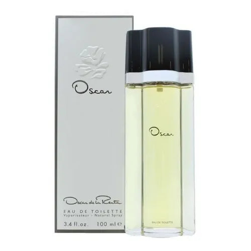 Oscar De La Renta Oscar Eau de Toilette 100ml Spray