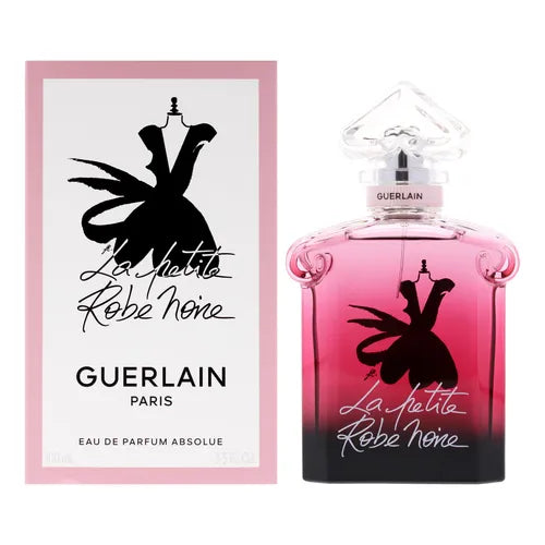 Guerlain La Petite Robe Noire Eau de Parfum Absolue 50ml Spray Women's Fragrance